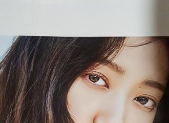 [分享]180721 《W》8月刊信惠预览图公开 热情奔放的西班牙女郎形象