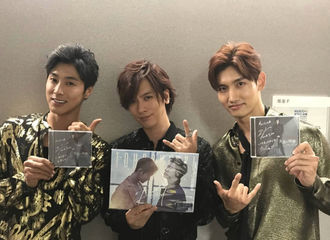[新闻]180721 东方神起《Music Station》出演感想“既激动又开心”