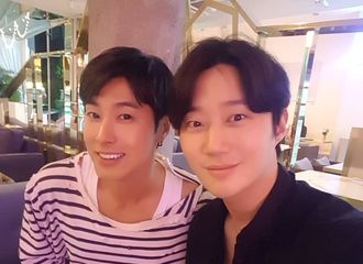 [分享]180722 逆生长的郑闹闹来袭 一天比一天帅气