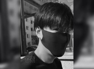 [分享]180726 一年前的大萌 莫名给人一种清瘦阴柔的少年美感