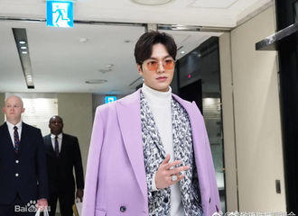 [分享]180728 行走的衣架子，一位被演艺事业耽误的时装模特