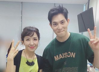 [分享]180729 李宗泫入伍前最后的日本fm结束 相关合影公开