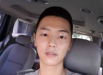 [新闻]180730 敏赫入伍前造型公开 入伍实感充满着不舍