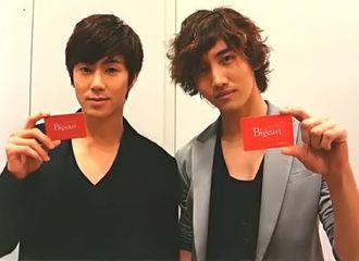 [分享]180801 7年前今日重新出发的Bigeast 大东再启动7周年快乐