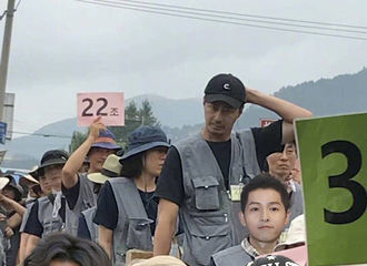 [分享]180806 这个跟团游可真不得了！还有要报名的吗？