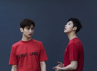 [新闻]180812 东方神起获得8月份男团品牌评价第25位