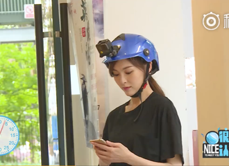 [新闻]180815 《明星制片人微计划》08期准点上线 外卖小妹唐嫣来给你送餐啦