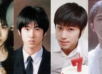 [分享]180821 从小到大都如此优越 时间在郑允浩的身上仿佛停止了