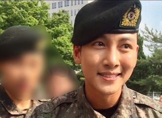 [后记]180822 《新兴武官学校》制作发布会粉丝后记