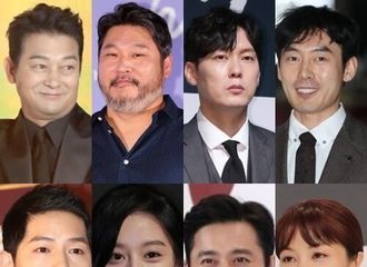 [分享]180827 《阿斯达编年史》演员确定完毕！昨日进行全体演员剧本阅读
