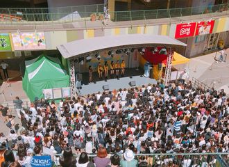 [分享]180827 EXID继续日专宣传 LEGGO们酷暑下也努力应援