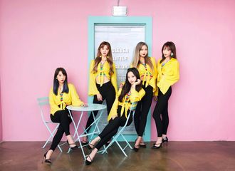 [新闻]180828 EXID五人完整体回归还未确定 最迟不超过年底