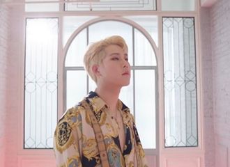 [新闻]180831 MonstaX周宪MIXTAPE今日免费公开 以artist身份立足