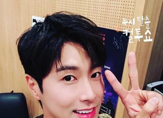 [新闻]180831 瑜卤允浩出击《两点出逃》特别DJ“帅气自拍照也公开”