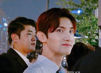 [分享]180902 “价值百万的微笑”雕刻美男沈昌珉火热上线 