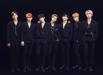 [新闻]180909 MonstaX获得9月男团品牌评价第13位