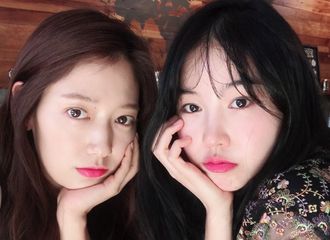 [新闻]180911 牛奶皮肤嘟嘟嘴 久违的朴可爱上线了！ 