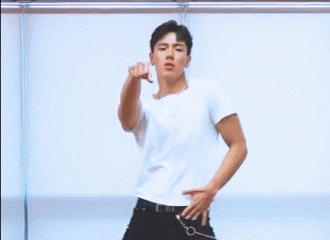 [新闻]180911 帅气的MAIN DANCER第二弹主人公——SHOWNU！