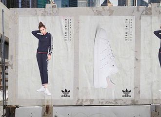 [新闻]180914 代言品牌释出新宣传图 Angelababy将简约造型穿出活力少女感