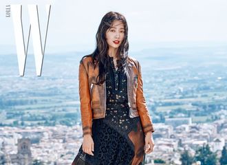 [新闻]180915 朴信惠作为唯一的女演员入榜“阿拉伯语圈最具代表性韩国人”