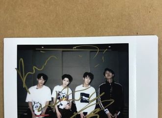 [新闻]180917 ONER再次登陆QQ音乐《乐见大牌》 特辑近日即将上线