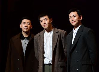[新闻]180919 演技到位！《新兴武官学校》宣传演出圣圭热演