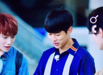 [新闻]180919 种儿与成烈的花样青春 江陵站录制开始！