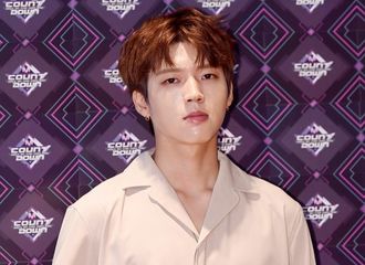 [新闻]180920 优贤出席MCD彩排 从头到脚的优越