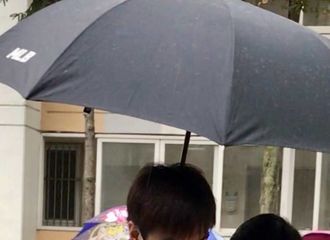 [新闻]180920 来感受大萌低沉的嗓音 亲切地和粉丝说“Good morning”
