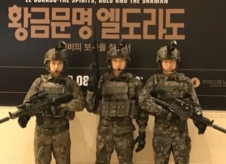 [新闻]180921 脸蛋即是武器 金圣圭-姜河那-池昌旭新造型公开