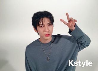 [分享]180927 郑泽运Kstyle专访近期公开 谈及SOLO演唱会以及成员近况 
