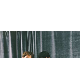 [分享]181004 优贤义气出演种儿电台节目 友爱的后台合照公开！