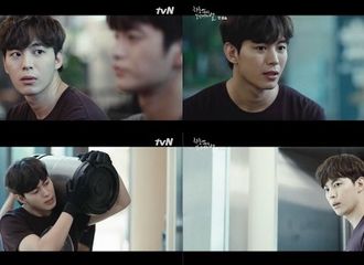 [新闻]181004 “魔女的爱情→一亿颗星”VIXX 弘彬， 接连的有趣魅力角色