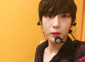 [分享]181007 从韩国公演开始到日本公演为止 LEO SOLO演唱会顺利结束 