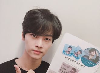 [分享]181009 车学沇《INTERVIEW》四天日本公演顺利结束！感谢大家的热情应援
