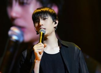 [新闻]181010 VIXX LEO日本初次单独演唱会盛况...“实现了一个梦”
