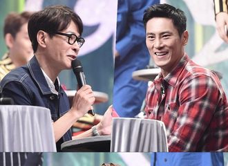 [新闻]181013 优贤化身“爱豆鉴定师”成为《蒙面歌王》判定团一员