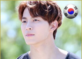 [分享]181015 2018全球最帅TOP100评选进行中 李弘彬入围成为有力候选！