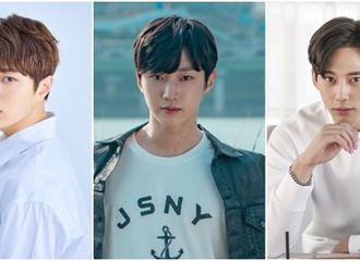 [新闻]181016 这次是演员金明洙！“2018 AAA” 出席确定