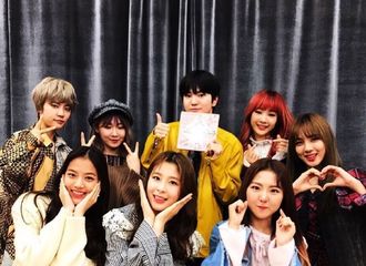 [新闻]181018 现在是大前辈！公园少女出击成种电台节目 