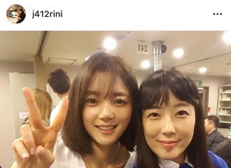 [分享]181018 引发了无限的期待感 《阿斯达年代记》幕后制作阵容强大！