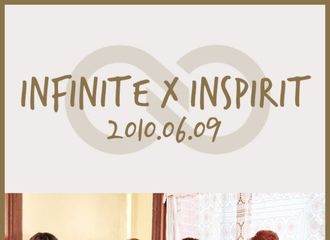 [分享]181021 官咖门板更新 只看照片也让人感到幸福的6NFINITE