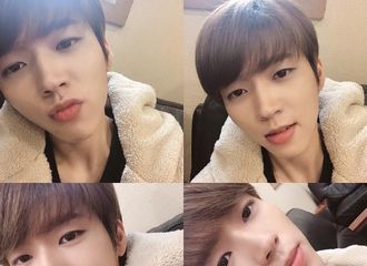 [新闻]181030 男亲优贤准时报到 演唱会倒计时！