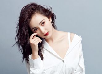 [分享]181030 张彬彬受访透露杨幂喜欢逗人开心 也会像前辈一样照顾人