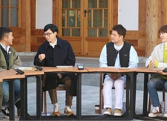 [新闻]181031 《HT4》特别MC南优贤即将上线 将带来怎样的活跃呢？