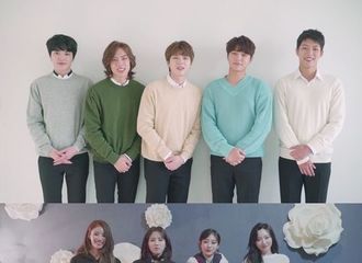 [新闻]181114 INFINITE为考生应援 “高考大发”