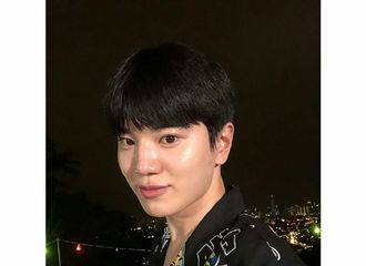 [分享]181115 给高考生们应援的成种 帅气&暖男魅力爆发