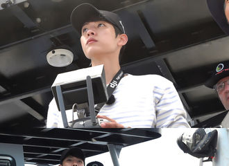 [新闻]181116 《动物的私生活》成烈活用无人机的爱好 “能够起到帮助很高兴”