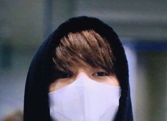 [新闻]181125 INFINITE结束澳门FM行程 由仁川机场入境回国