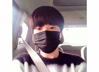 [分享]181125 眼里有大片星星的成种  给INSPIRIT的暖心道别